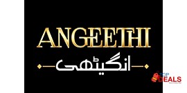40% discount on Angeethi with Meezan Bank 