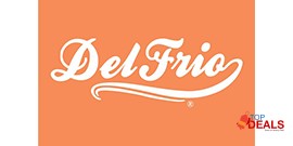 Upto 15 % Discount on "Del Frio" With HBL Bank 