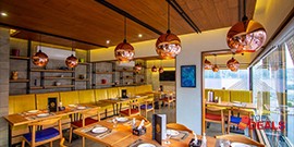 Foods Inn Kids Deal For Rs.599/- 