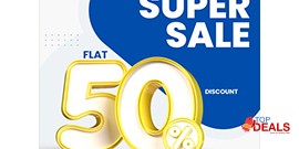 Philips Avent! Super Sale Upto 50% Off 