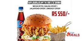 Lamosh Single's Deal 1 For Rs.550 