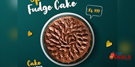 25% Discount on Hobnob Bakery With Bank Al Habib 