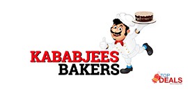 25% discount on Kababjees Bakers with Bank Al Habib 