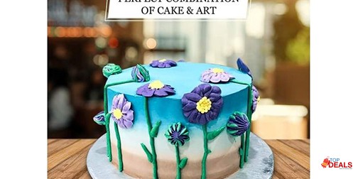 La Patisserie 30% Discount With Bank Al Habib 