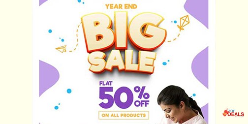 Philips Avent! Big Sale Flat 50% Off 