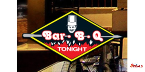 Upto 40% Discount on Bar.B.Q Tonight with Alied Bank 