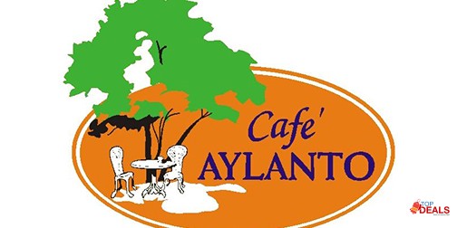 30% Discount on Cafe Aylanto With Alied Bank 