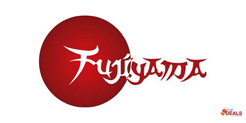 15% Discount at Fujiyama With Alied Bank 