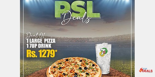 Big Bash Crazy PSL DEALS offer savings of up to 40% 