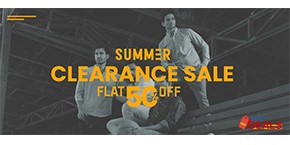 Shahzeb Saeed Summer Sale! Flat 50% on summer stock 