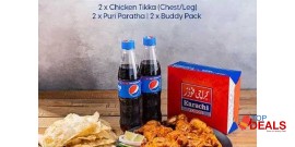 Karachi Foods Deal 4 For Rs.1349/- 