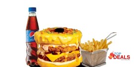 Lamosh Single's Deal 3 For Rs.750/- 