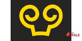 Roll Inn Value Deal For 01 (1x Small Pizza 2x Drink 300ml) For Rs.450/- 