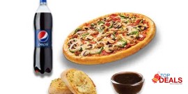 Master Snacks! MP 2 For Rs.699/- 