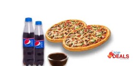 Master Snacks! MP 8 For Rs.1300/- 