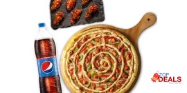 Chuckles Super Deal For Rs.1999/- 