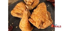 Mr.Chicken New Arabic Broast Half For Rs.935/- 