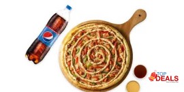 Chuckles Pitch Perfect Deal 5 For Rs.1699/- 