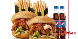 Chuckles Classic Deal For Rs.1149/- 