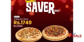 Big Bash Super Saver Deal 2 For Rs.1749/- 