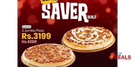 Big Bash Super Saver Deal 4 For Rs.3199/- 