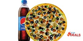 Lamosh Deal One For Rs.1200/- 