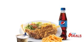 Kaybees Combo 5 For Rs.770/- 