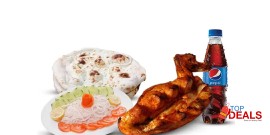 Kaybees Combo 8 For Rs.770/- 