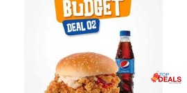 Kaybees Budget Deal 2 For Rs.490/- 