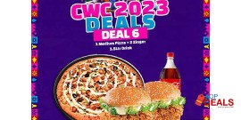 Cukoos CWC 2023 Deal 6 For Rs.2090/- 
