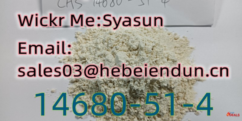 CAS 14680-51-4 Metonitazene 