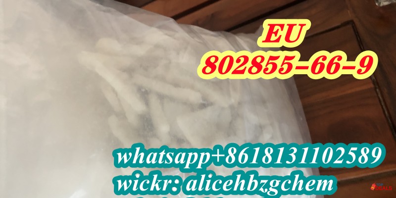 High Purity hot sale EU cas 802855-66-9 