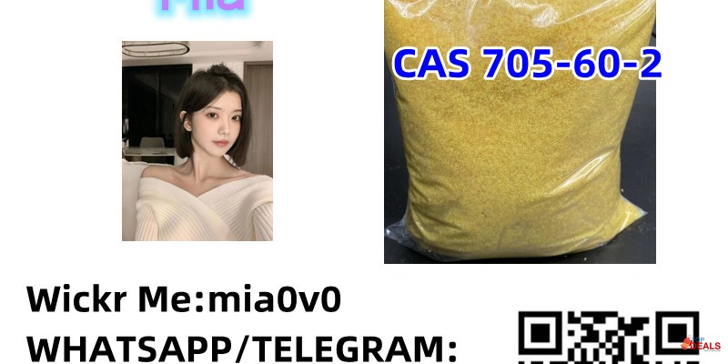 Top quality 1-Phenyl-2-nitropropene CAS 705-60-2 door to door 