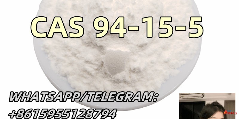 Dimethocaine/DMC /larocaine CAS: 94-15-5 lowest price 