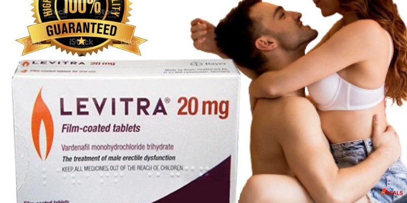 Levitra 20mg Price in Pakistan - Shoppakistan - 0300-7986016 