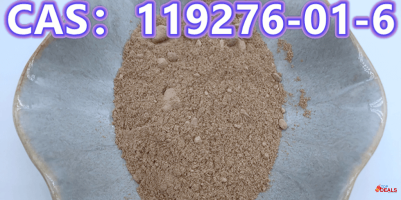 CAS：119276-01-6 