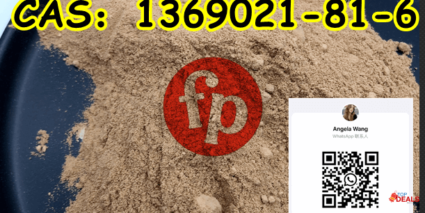 PMK（CAS：1369021-81-6） 