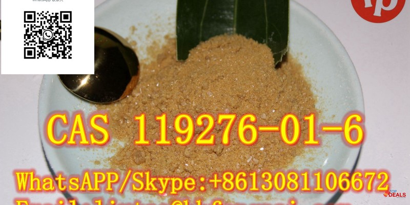 CAS 119276-01-6 
