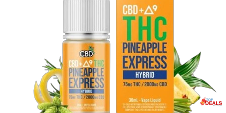 THC VAPE OG KUSH PRICE IN Hafizabad	03020019191 